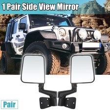 1 Paar Seiten Spiegel für