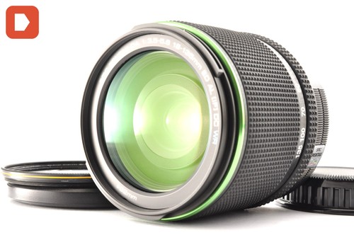 Neuwertig film smc pentax - [neuwertig, da