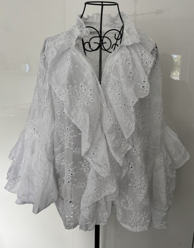 Made italy bluse - made,