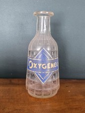 Alte Absinth Flasche