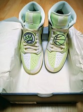 Air Jordan 1 Mid SE "Fall