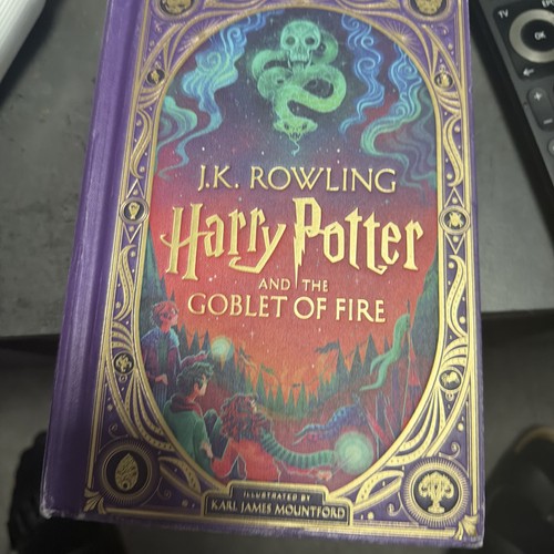 Rowling harry potter - k., ~