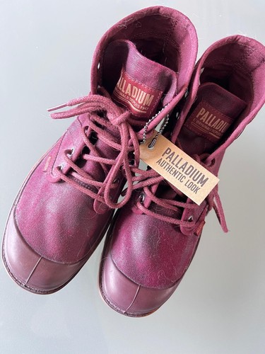Palladium damen sneakers stoff - damen,