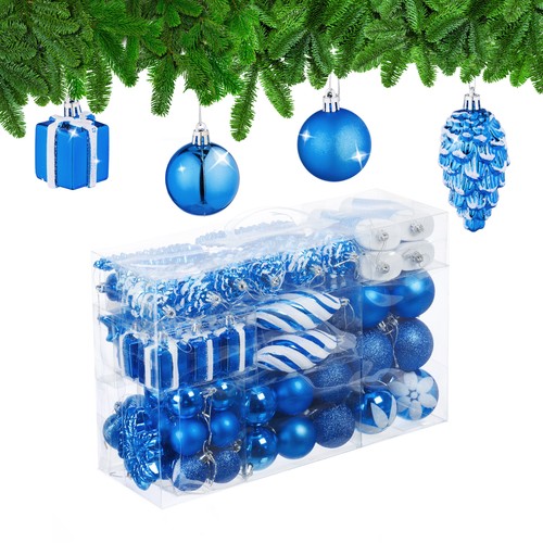Weihnachtskugeln