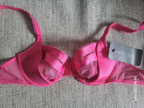 Implicite 85c spacy pink - implicite,