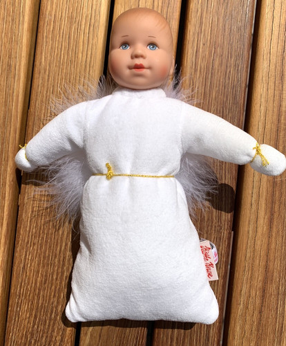 Käthe kruse puppe - kruse,