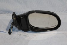 Mercedes-Benz SLK R 170 Aussenspiegel rechts obsidian (197)  A 170 810 10 76
