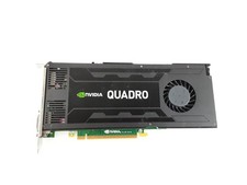 Nvidia quadro k4200 - 4gb, gddr5