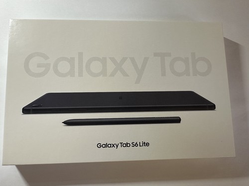Samsung galaxy tab - samsung, lite