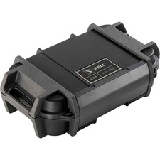 PELI Ruck Case R40, schwarz