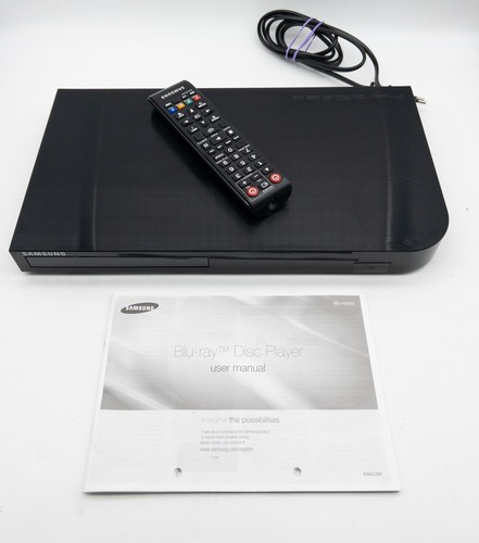 Samsung h5500 - samsung, bd-h5500