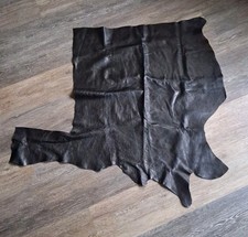 Bastelleder,  Lederreste