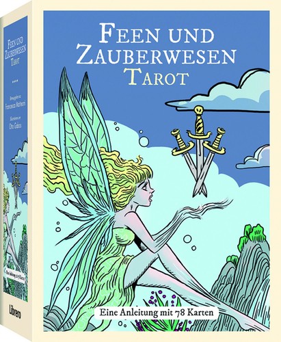 Feen und zauberwesen - feen,