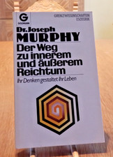 Joseph murphy der weg - murphy, zu