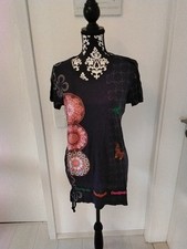 Desigual Tolle Tunika Shirt