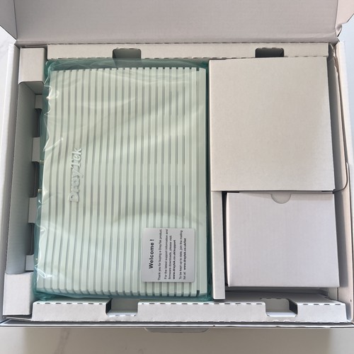 Draytek v2866lac wlan router - draytek,