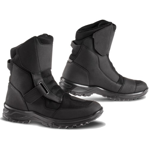 Falco motorrad stiefel - falco,