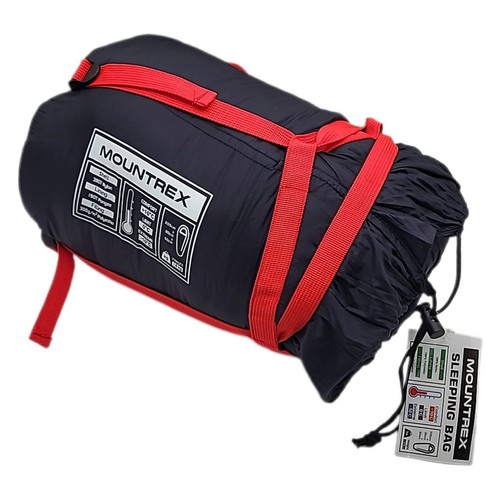 Mountrex schlafsack winter - winter,