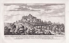 Roma Rome Rom Castel Gandolfo