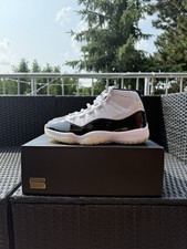 Jordan 11 Retro Mid Gratitude