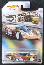 Hot Wheels | RLC | Elite 64 |