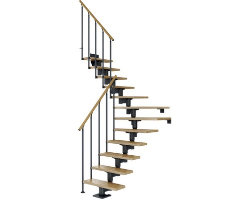 Pertura mittelholmtreppe - pertura,
