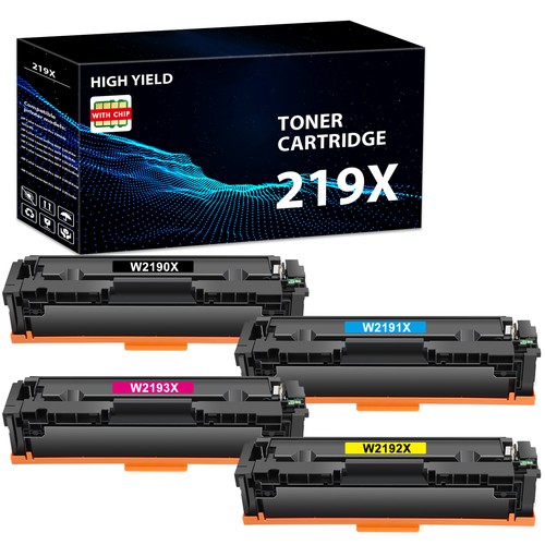 Toner kompatibel für 219a - toner, hp