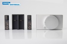 Sigma BF Kamera silberfarben |