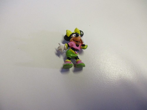 Micky und seine - , tollen