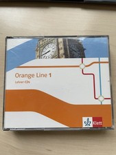 Orange Line 1 (2014) Lehrer
