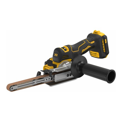 Dewalt akku bandfeile - akku-bandfeile, 18v