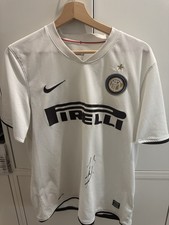 RETRO Nike Inter Mailand