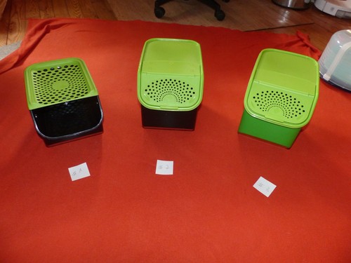 Tupperware kartoffel lager - tupperware, kartoffel-lager