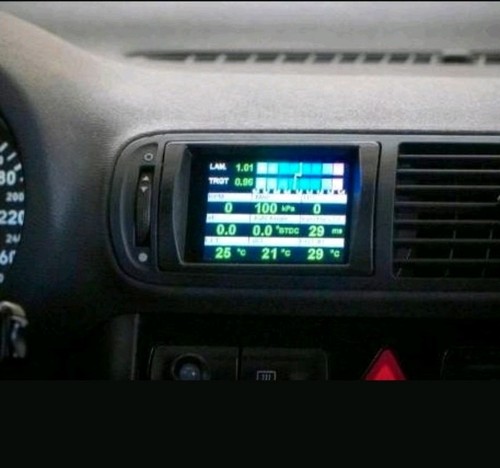 Canchecked display mfd32 gen2 - display,