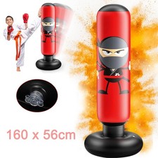 Kinder Boxsack Ninja