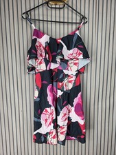 Temu cami Kleid s 36 pink