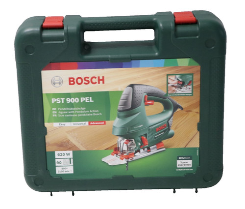 Bosch stichsäge pst - pst, 900