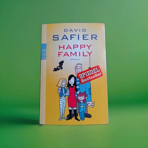 Happy family - happy,
