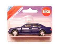 Mercedes W 210 E Klasse E 230