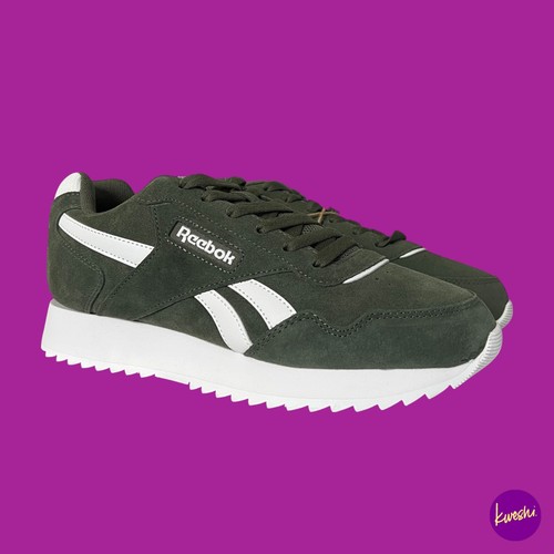 Reebok herren sneaker suede - reebok,