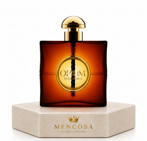 Yves saint laurent opium - laurent, /