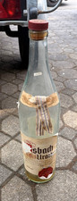 Liter asbach uralt flasche - 3,