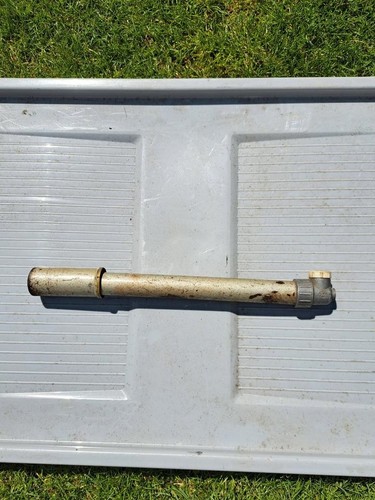 Luftpumpe simson original - simson, mz
