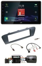JVC DAB Lenkrad Bluetooth USB