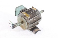 alter Motor Elektromotor VEB