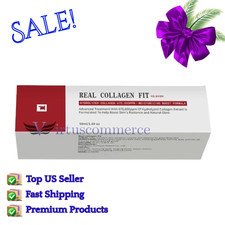 Tosowoong real collagen fit - [tosowoong],