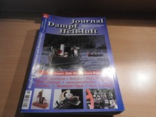 Journal Dampf Heißluft 1/