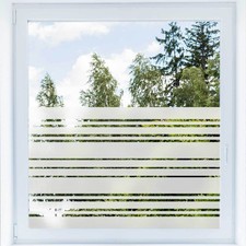 Fensterfolie selbstklebend