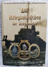 Die Kriegsabzeichen der