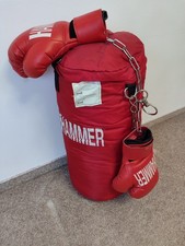 Hammer Boxsack, Hummer, Kinder